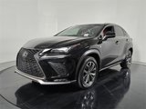 Used 2019 Lexus NX 300 F Sport image 2