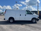 Used 2018 Chevrolet Express 2500 image 3