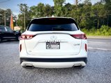Used 2021 INFINITI QX50 Luxe w/ Appearance Package image 3