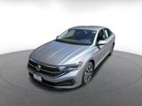Used 2024 Volkswagen Jetta S image 5