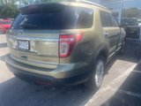 Used 2013 Ford Explorer XLT image 3