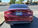 Used 2015 Chrysler 200 Limited w/ Convenience Group image 4