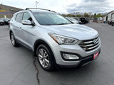 Used 2015 Hyundai Santa Fe Sport 2.0T image 3