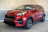 Used 2021 Kia Sportage LX image 4