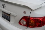 Used 2010 Toyota Corolla S image 6