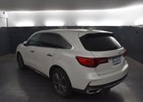Certified 2020 Acura MDX SH-AWD w/ Technology Package image 4