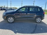 Used 2016 Volkswagen Tiguan S image 5