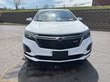 Used 2022 Chevrolet Equinox RS w/ LPO, Floor Liner Package image 2