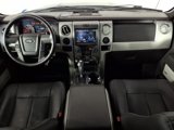 Used 2014 Ford F150 FX4 w/ Equipment Group 402A Luxury image 3