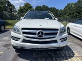 Used 2015 Mercedes-Benz GL 450 4MATIC image 2