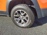Used 2021 Jeep Cherokee Trailhawk image 5