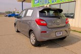 Used 2018 Mitsubishi Mirage SE image 5