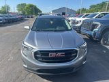Used 2019 GMC Terrain SLE w/ Driver Convenience Package image 2