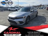 Used 2024 Honda Civic Touring image 6