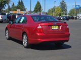 Used 2010 Ford Fusion SE image 5