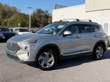 Used 2022 Hyundai Santa Fe SEL w/ Convenience + Premium Package image 2