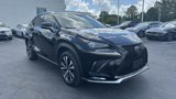Used 2018 Lexus NX 300 F Sport image 2