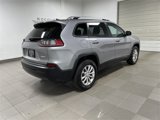 Used 2021 Jeep Cherokee Latitude w/ Safety Group image 6
