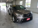 Used 2018 Toyota Highlander Limited image 2