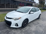 Used 2016 Toyota Corolla S Special Edition image 2