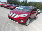Used 2019 Ford Escape SEL image 3
