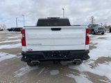 Used 2023 Chevrolet Silverado 1500 LT Trail Boss w/ Convenience Package II image 4