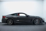 Used 2021 BMW M850i xDrive Coupe image 4