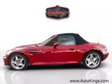 Used 2000 BMW M Roadster image 3