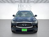 Certified 2022 INFINITI QX50 Luxe image 2