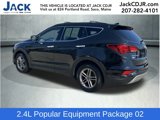 Used 2017 Hyundai Santa Fe Sport image 3