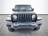 Certified 2022 Jeep Gladiator Sport w/ Trailer Tow Package image 2