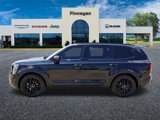 Used 2021 Kia Telluride SX w/ Towing Package image 4