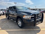 Used 2018 RAM 2500 Tradesman w/ Chrome Appearance Group image 4