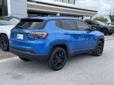 New 2025 Jeep Compass Latitude w/ Altitude Special Edition image 4