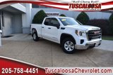 Used 2021 GMC Sierra 1500 2WD Double Cab w/ Convenience Package image 1