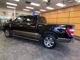 Certified 2023 Ford F150 King Ranch w/ Equipment Group 601A High image 5