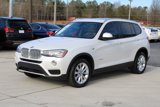 Used 2015 BMW X3 xDrive28i w/ Premium Package image 3