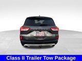 Certified 2021 Ford Escape Titanium w/ Class II Trailer Tow Package image 5