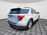 Used 2020 Ford Explorer XLT w/ Equipment Group 202A image 4