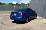 Used 2019 Chevrolet Sonic LT image 2