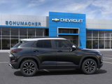 New 2025 Chevrolet TrailBlazer ACTIV w/ Driver Confidence Package image 5