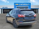 Used 2021 Chevrolet Equinox LT image 3