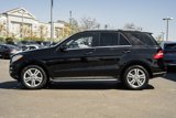Used 2014 Mercedes-Benz ML 350 BlueTEC 4MATIC image 4