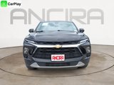 Used 2024 Chevrolet Blazer LT w/ LPO, Cargo Package image 4