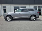 Certified 2020 Buick Enclave Essence w/ Sound and Sites Package image 4