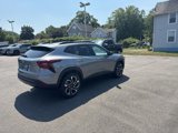 New 2025 Chevrolet Trax RS w/ Sunroof Package image 3