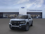 New 2025 Ford Bronco Sport Big Bend image 2