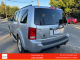 Used 2011 Honda Pilot EX-L image 4