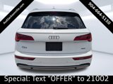 Used 2021 Audi Q5 2.0T Premium image 5