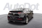 Used 2014 Chevrolet Volt Premium w/ Premium Trim Package image 3